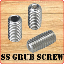 APL Grub Screw