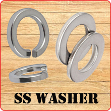 APL SPRING WASHER