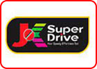 superdrive