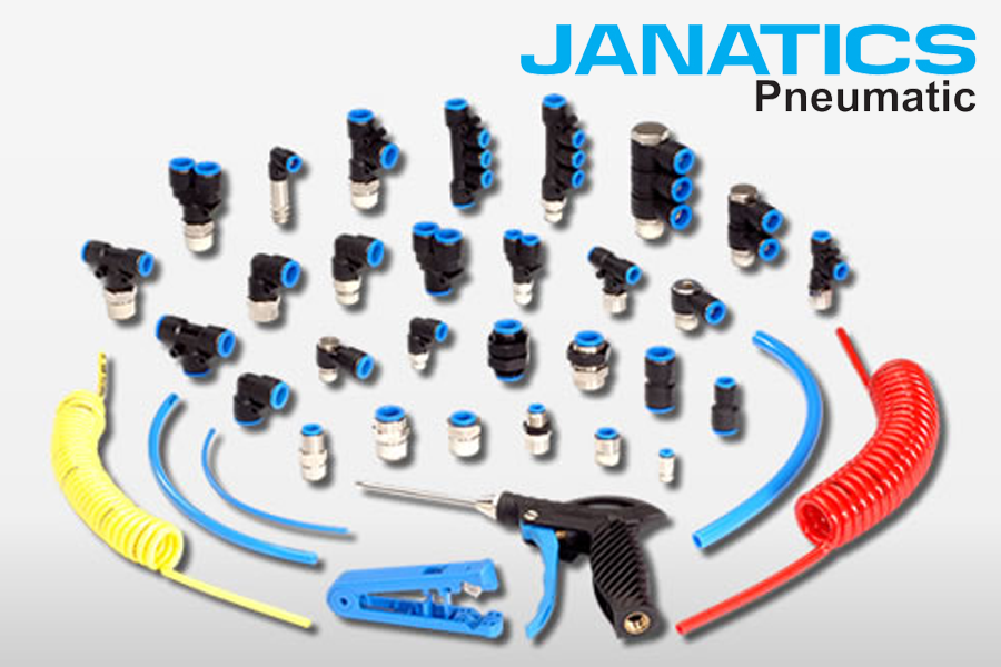 janatics-Pneumatic Tools Suppliers Chennai