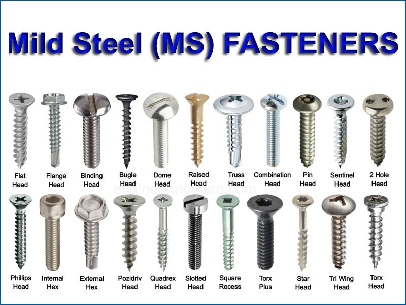 MS-Fasteners-Suppliers-Chennai