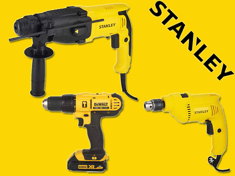 Stanley-Power-Tools-Suppliers-Chennai