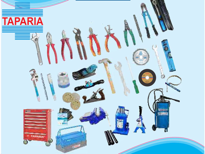 Taparia-Hand-Tools-Suppliers-Chennai