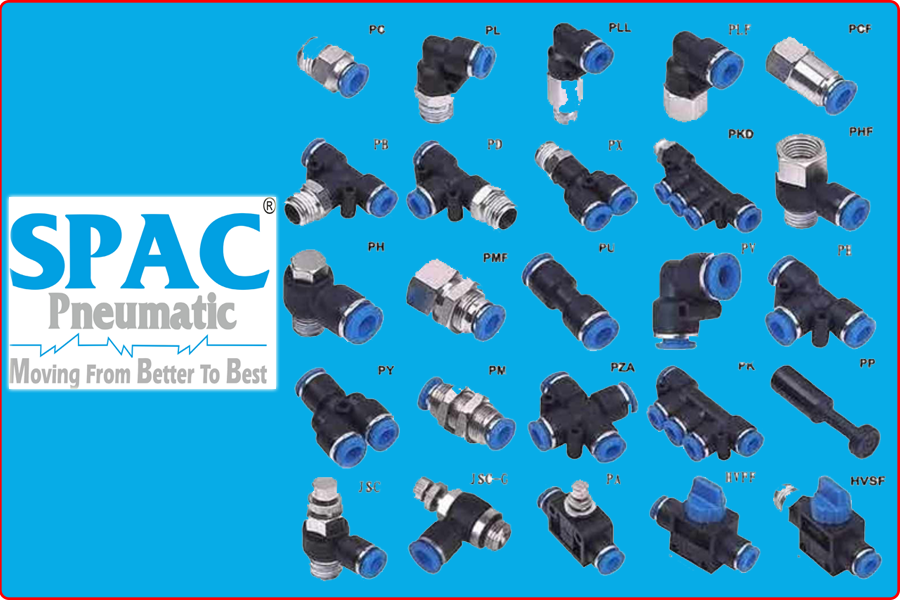 SPAC-Pneumatic Tools Suppliers Chennai